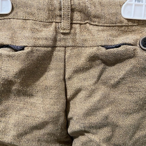 Mix & match 3 for $45 _ Zara boys Warm pants extra thick cotton - Picture 3 of 10